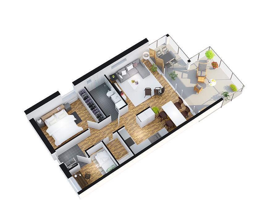 Visby Snack Havsutsikt Apartment Ngoại thất bức ảnh