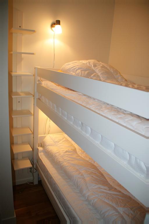 Visby Snack Havsutsikt Apartment Ngoại thất bức ảnh