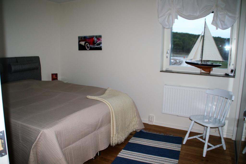 Visby Snack Havsutsikt Apartment Ngoại thất bức ảnh